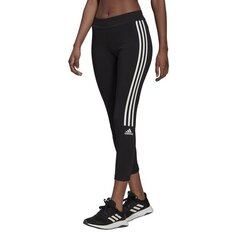 SWEATPANTS ADIDAS PERFORMANCE W 3S 78 LEG HG5879 цена и информация | Спортивная одежда женская | pigu.lt