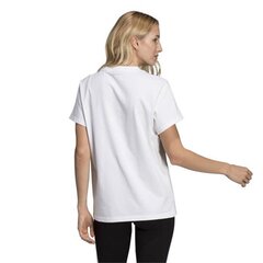 Marškinėliai moteris Adidas originals boyfriend tee dx2322 kaina ir informacija | Marškinėliai moterims | pigu.lt