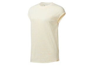 T-SHIRT REEBOK EL MARBLE TEE CF8606 цена и информация | Женские футболки | pigu.lt