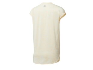 T-SHIRT REEBOK EL MARBLE TEE CF8606 цена и информация | Женские футболки | pigu.lt