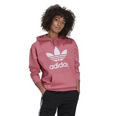 HOODIE ADIDAS ORIGINALS TRF HOODIE H33587 цена и информация | Женские толстовки | pigu.lt