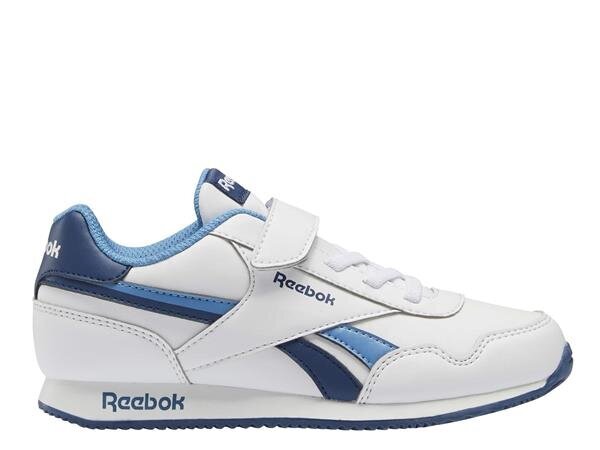 Sportiniai batai reebok royal cl jogger gw5279 kaina ir informacija | Sportiniai batai vaikams | pigu.lt