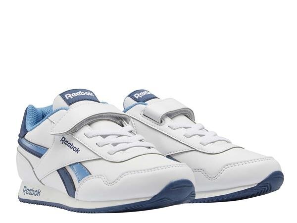 Sportiniai batai reebok royal cl jogger gw5279 цена и информация | Sportiniai batai vaikams | pigu.lt