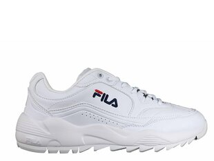 SPORTS FILA OVERTAKE M 10109281FG цена и информация | Кроссовки мужские | pigu.lt