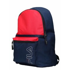 BACKAPCK FILA BACKPACK S COOL 685099A140 цена и информация | Рюкзаки и сумки | pigu.lt