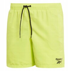 Sportiniai šortai vyrams reebok swim short цена и информация | Плавки, плавательные шорты | pigu.lt