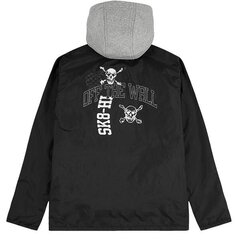 JACKET VANS MN RILEY VN0A3HOUZ7F1 цена и информация | Мужская спортивная одежда | pigu.lt