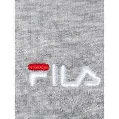 HOODIE FILA EFIM CREW SWEAT M 687468B13 цена и информация | Мужские толстовки | pigu.lt