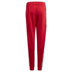 SWEATPANTS ADIDAS ORIGINALS SST TRACK PANTS GN8455 цена и информация | Брюки для девочки, бирюзовые | pigu.lt