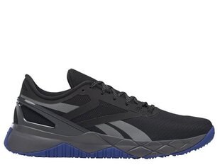 SPORTS REEBOK NANOFLEX TR GZ6974 цена и информация | Кроссовки для мужчин | pigu.lt