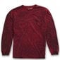 Džemperis vyrams Vans VN0A4S2GCAR1, raudonas kaina ir informacija | Džemperiai vyrams | pigu.lt