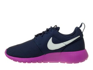 SPORTS NIKE ROSHE ONE (GS) 599729407 цена и информация | Детская спортивная обувь | pigu.lt