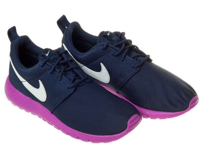 Sportiniai batai nike roshe one (gs) 599729407 kaina ir informacija | Sportiniai batai vaikams | pigu.lt