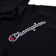 Džemperis champion rochester hooded sweatshirt 404225kk001 kaina ir informacija | Megztiniai, bluzonai, švarkai berniukams | pigu.lt