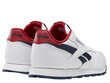 Sportiniai batai reebok classic leather dv9549 kaina ir informacija | Sportiniai batai vaikams | pigu.lt