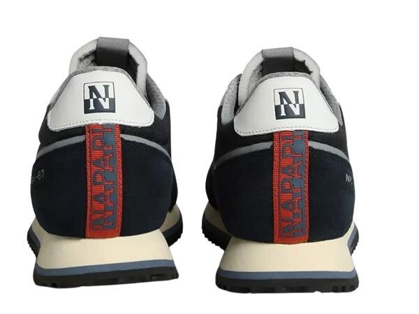 Sportiniai batai vyrams Napapijri Lotus np0a4gtp176 kaina ir informacija | Kedai vyrams | pigu.lt