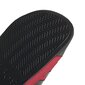 Šlepetės vyrams Adidas FW7072, raudonos kaina ir informacija | Vyriškos šlepetės, basutės | pigu.lt