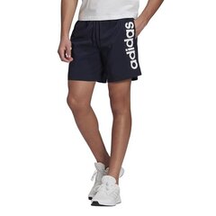 SHORTS ADIDAS PERFORMANCE M LIN CHELSEA GK9608 цена и информация | Мужские шорты | pigu.lt