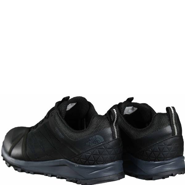 Sportiniai batai vyrams The North Face, juodi kaina ir informacija | Kedai vyrams | pigu.lt