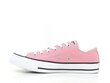 Sportiniai bateliai moterims Converse Chuck Taylor 164936C, rožiniai цена и информация | Sportiniai bateliai, kedai moterims | pigu.lt