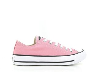 Sportiniai bateliai moterims Converse Chuck Taylor 164936C, rožiniai kaina ir informacija | Sportiniai bateliai, kedai moterims | pigu.lt