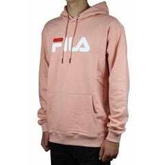 HOODIE FILA UNISEX CLASSIC PURE 681090A712 цена и информация | Мужские толстовки | pigu.lt