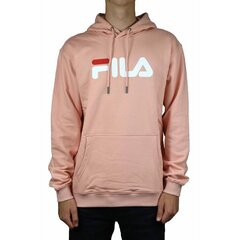 HOODIE FILA UNISEX CLASSIC PURE 681090A712 цена и информация | Мужские толстовки | pigu.lt