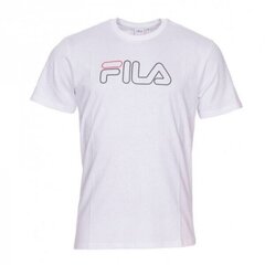 Футболка Fila 687137M67 цена и информация | Мужские футболки | pigu.lt