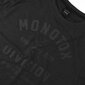 Marškinėliai vyrams Monotox, pilki kaina ir informacija | Vyriški marškinėliai | pigu.lt