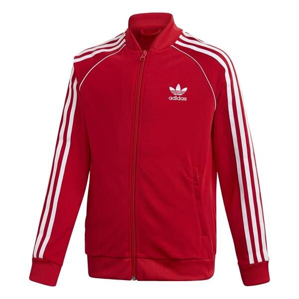 HOODIE ADIDAS ORIGINALS SST TRACKTOP GD2676 цена | pigu.lt