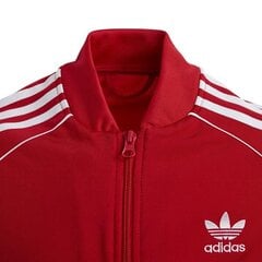 Džemperis adidas originals sst tracktop gd2676 kaina ir informacija | Megztiniai, bluzonai, švarkai mergaitėms | pigu.lt