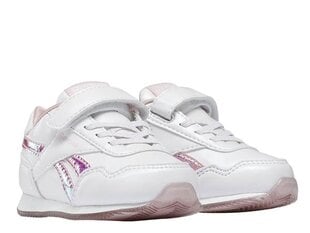 SPORTS REEBOK ROYAL CL JOGGER FY4819 цена и информация | Детская спортивная обувь | pigu.lt