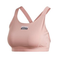 TOP ADIDAS ORIGINALS BRA TOP GD3086 цена и информация | Спортивная одежда женская | pigu.lt