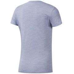 T-SHIRT REEBOK TE MARBLE LOGO TEE EC2323 цена и информация | Женские футболки | pigu.lt