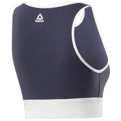 TOP REEBOK LINEAR LOGO COTTON FI2039 цена и информация | Спортивная одежда для женщин | pigu.lt