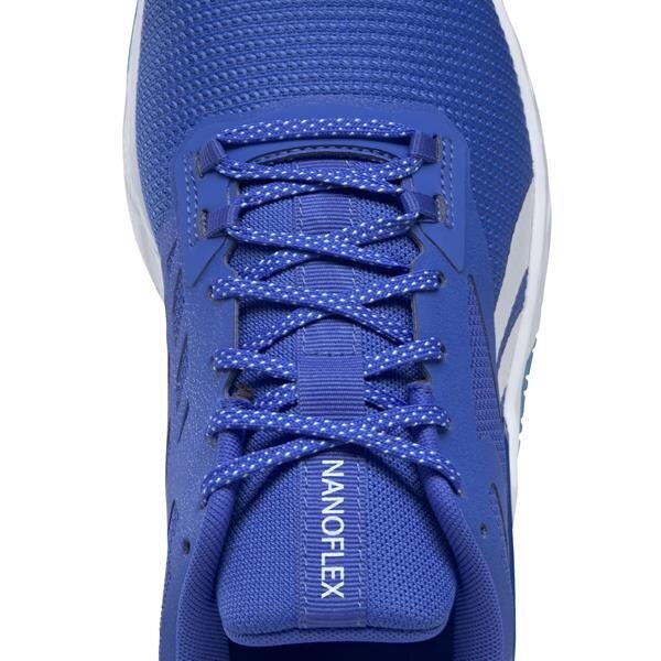 Sportiniai batai vyrams Reebok fx1564, mėlyni kaina ir informacija | Kedai vyrams | pigu.lt