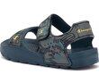 Basutės champion legacy sandal squirt b ps s31243bs035 цена и информация | Basutės vaikams | pigu.lt