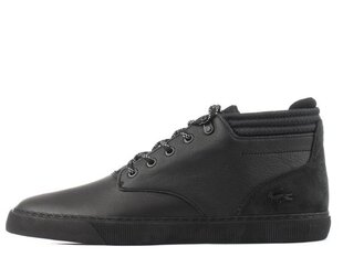 SPORTS LACOSTE ESPARRE CHUKKA 740CMA002002H цена и информация | Кроссовки для мужчин | pigu.lt