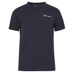 T-SHIRT CHAMPION LEGACY V-NECK T-SHIRT 113331BS501 цена и информация | Женские футболки | pigu.lt