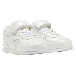 SPORTS REEBOK ROYAL CL JOGGER GW5248 цена и информация | Детская спортивная обувь | pigu.lt