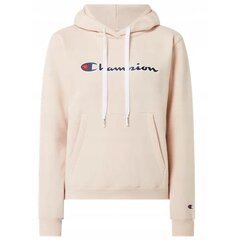 HOODIE CHAMPION ROCHESTER HOODED SWEATSHIRT 114461PS075 цена и информация | Женские толстовки | pigu.lt