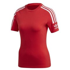 T-SHIRT ADIDAS ORIGINALS TIGHT TEE FM2594 цена и информация | Футболка женская | pigu.lt