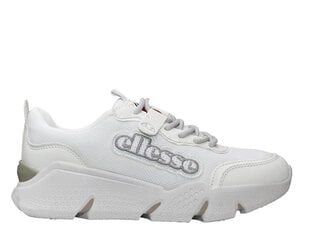 SPORTS ELLESSE CHER WHITE EL01W60432-01 цена и информация | Спортивная обувь, кроссовки для женщин | pigu.lt