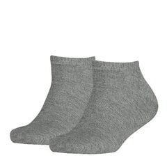 Носки мужские Tommy Hilfiger  35-38, 2 пары цена и информация | Мужские носки | pigu.lt