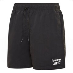 SHORTS REEBOK SWIM SHORT YALE 71002NV цена и информация | Шорты для плавания, обтягивающие | pigu.lt