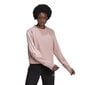 Džemperis moterims Adidas Performance HD1729, rožinis kaina ir informacija | Džemperiai moterims | pigu.lt