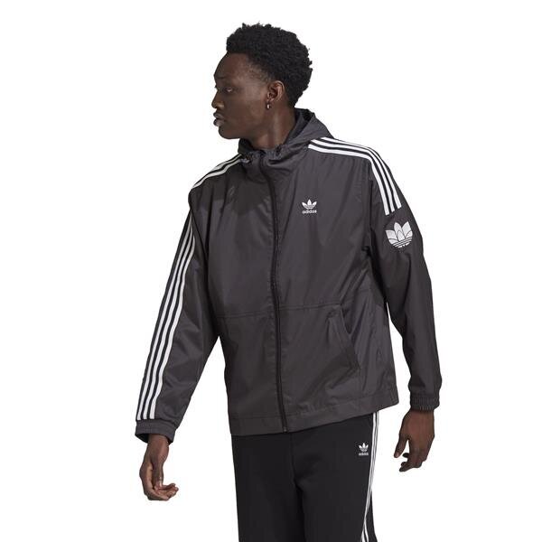 Striukė adidas originals 3d windbrkr gn3551 kaina ir informacija | Sportinė apranga vyrams | pigu.lt