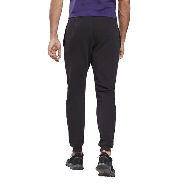 Sportinės kelnės vyrams Reebok ri ft jogger gj0554 kaina ir informacija | Sportinė apranga vyrams | pigu.lt