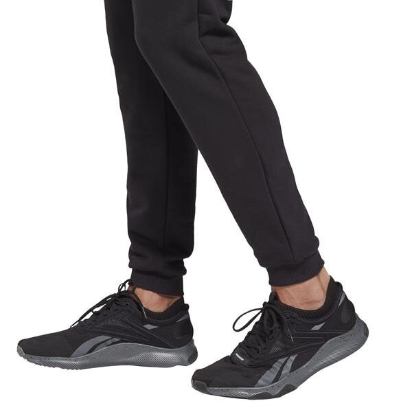 Sportinės kelnės vyrams Reebok ri ft jogger gj0554 kaina ir informacija | Sportinė apranga vyrams | pigu.lt