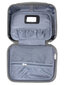 Kelioninis kosmetinis krepšys Airtex, 16.5 L, pilkas, 628/VA kaina ir informacija | Lagaminai, kelioniniai krepšiai | pigu.lt